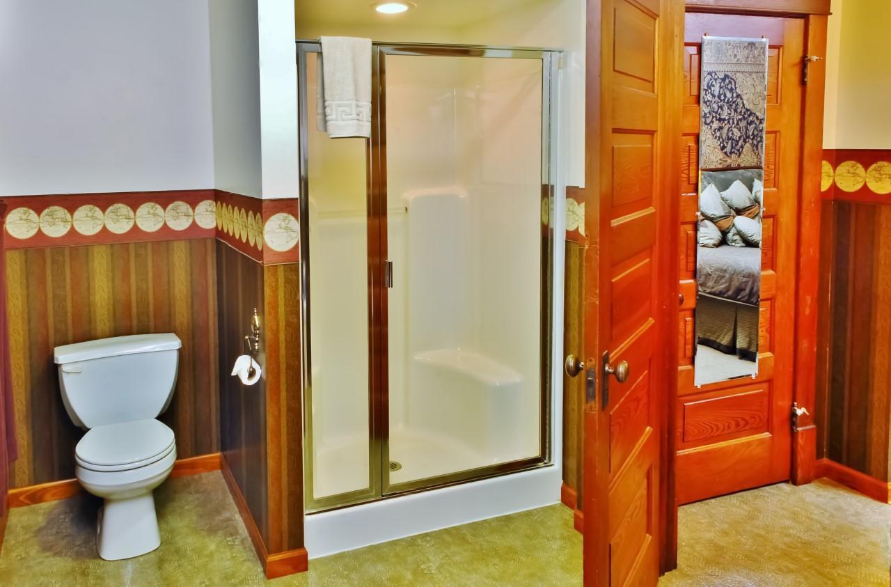 Arbor Hill Inn La Porte ภายนอก รูปภาพ