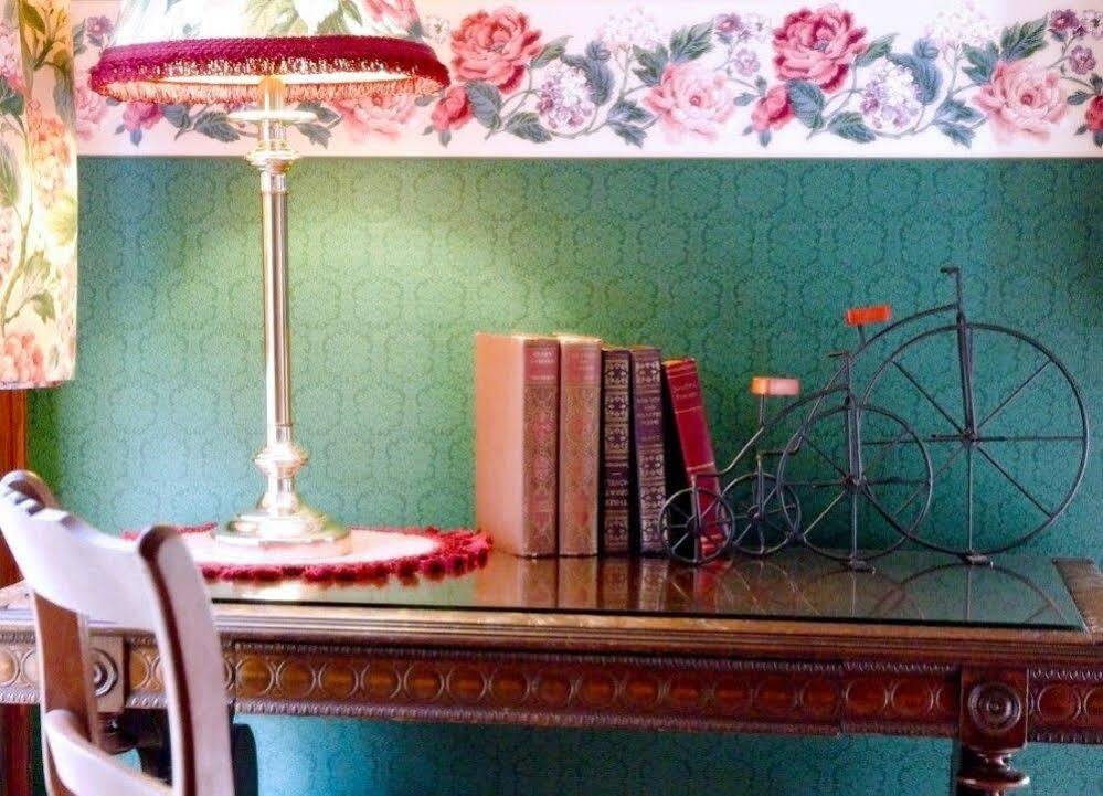 Arbor Hill Inn La Porte ภายนอก รูปภาพ